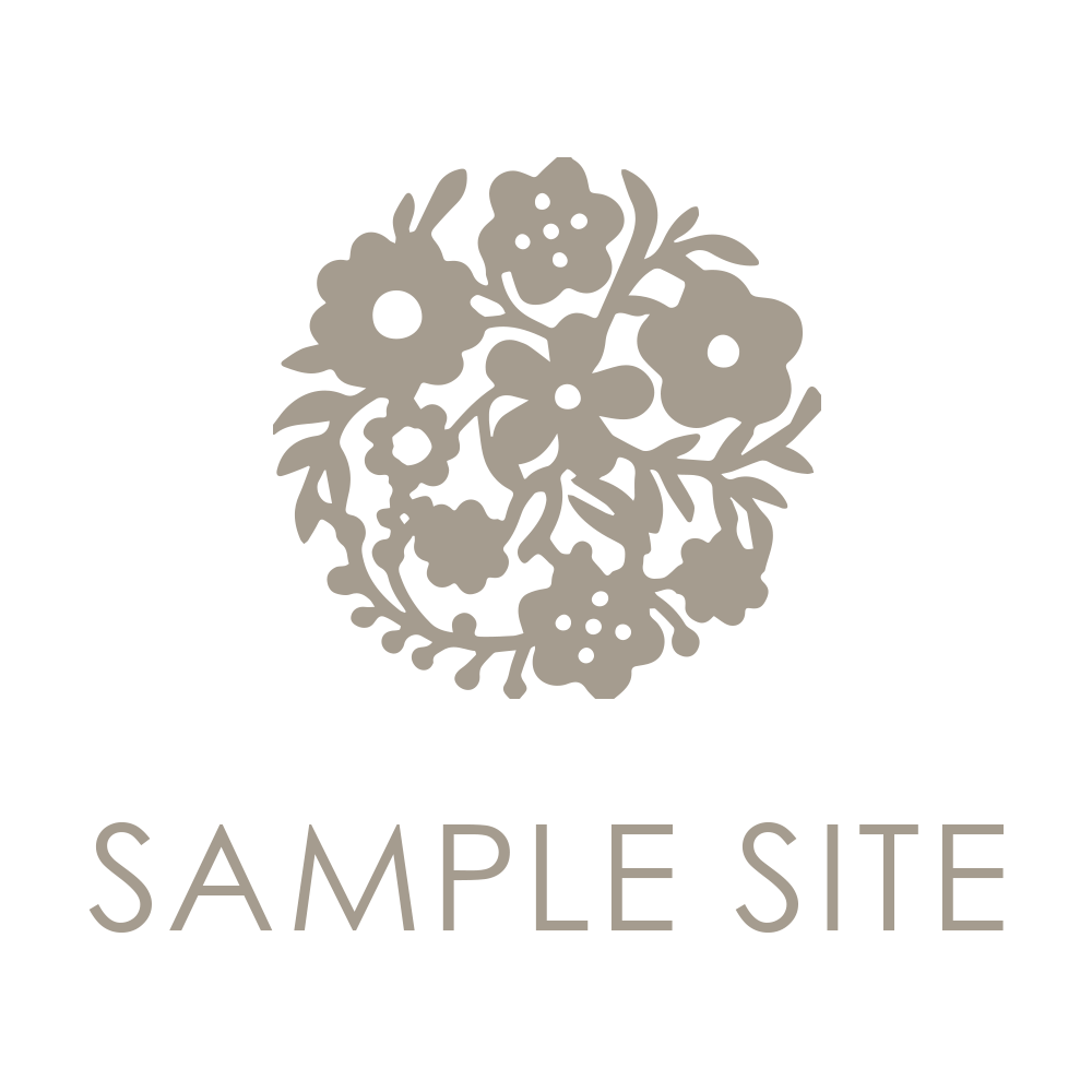 SAMPLE SITE